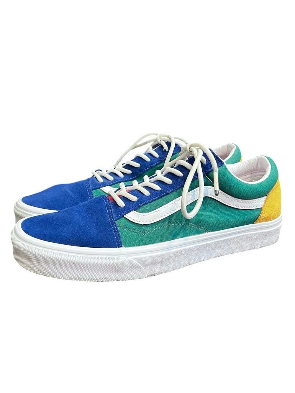 Vans Old School Yacht Club Sneakers
